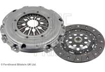 Kit embrayage