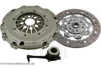Kit embrayage