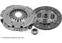 Kit embrayage