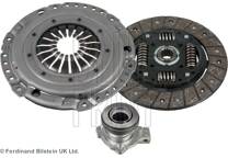 Kit embrayage
