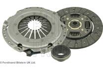Kit embrayage