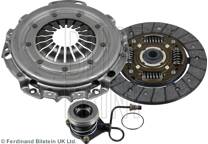 Kit embrayage
