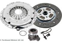 Kit D'Embrayage VALEO 834426 - Qualité Première Monte Pour Une Conduite Fluide