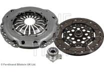 Kit embrayage