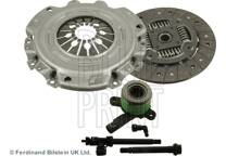 Kit embrayage