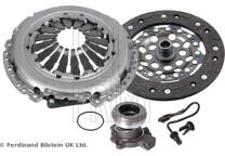 Kit embrayage