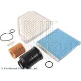 Kit filtri BLUE PRINT - ADT32130
