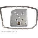 Kit pièces, vidange d'huile de boîte de vitesses automatique BLUE PRINT - ADBP210148