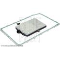 Kit pièces, vidange d'huile de boîte de vitesses automatique BLUE PRINT - ADBP210178