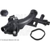 Koelwaterflens BLUE PRINT - ADG09252