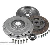 Koppelingset-met-vliegwiel BLUE PRINT - ADV183039