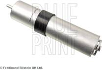 Filtre à Carburant Febi Bilstein 106894 – Compatible VW Amarok (S6, S7) – Qualité D’origine