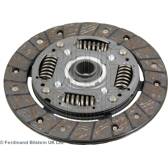 Kupplungsscheibe BLUE PRINT - ADV183135