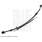 Lame de ressort BLUE PRINT - ADT38826