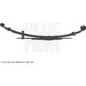 Lame de ressort BLUE PRINT - ADT38854