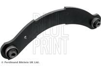 Lenker, Radaufhängung