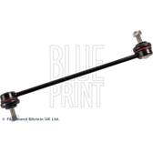 Link/Coupling Rod, stabiliser bar BLUE PRINT - ADL148502