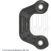Link/Coupling Rod, stabiliser bar BLUE PRINT - ADS78502