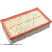Luchtfilter BLUE PRINT - ADN12248