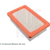Luchtfilter BLUE PRINT - ADR162220
