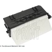 Luchtfilter BLUE PRINT - ADU172209