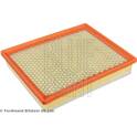 Luftfilter BLUE PRINT - ADA102227