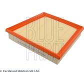Luftfilter BLUE PRINT - ADJ132234