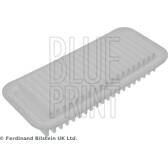 ADC42247 BLUE PRINT Luftfilter Für MITSUBISHI,SMAR Produktbild-Vorschau 6