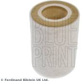 Luftfilter BLUE PRINT - ADU172207