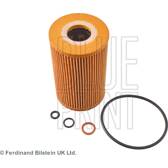 Oil filter BLUE PRINT - ADB112113