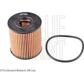 Oil Filter BLUE PRINT - ADF122102