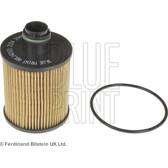 Oil Filter BLUE PRINT - ADK82107