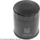 Oil Filter BLUE PRINT - ADN12103
