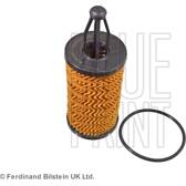 Oil Filter BLUE PRINT - ADU172103