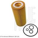 Oil Filter BLUE PRINT - ADU172105