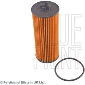 Oil Filter BLUE PRINT - ADU172106