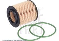 Oliefilter