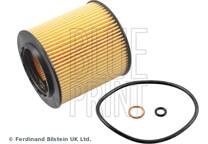 Oliefilter