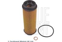 Oliefilter