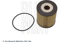Oliefilter