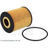 Oliefilter BLUE PRINT - ADG02124