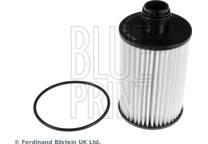 Oliefilter