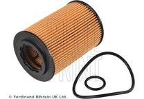 Oliefilter