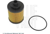 Oliefilter