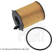 Oliefilter BLUE PRINT - ADM52119