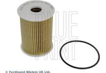 Oliefilter