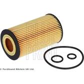 Oliefilter BLUE PRINT - ADU172101