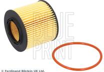 Oliefilter