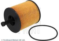 Oliefilter