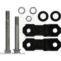 Ophanging, stangenstelsel veersysteem BLUE PRINT - ADT38017